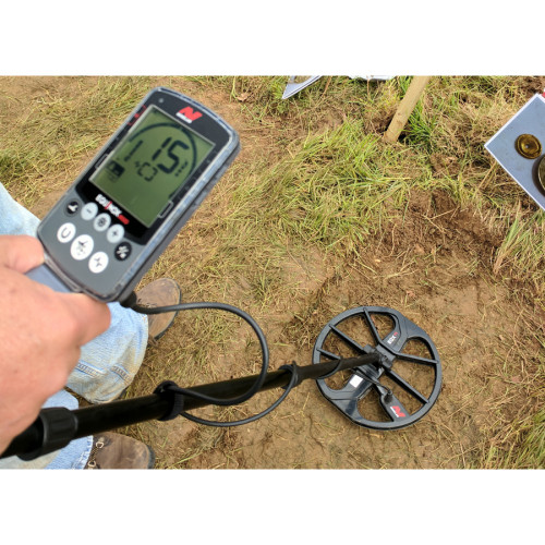 راهنمای خرید فلزیاب Minelab Equinox 800: بهترین انتخاب برای جستجوگران