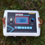 فلزیاب ANTARES IKPV: یک انتخاب عالی برای کاوش در محیط‌های مختلف