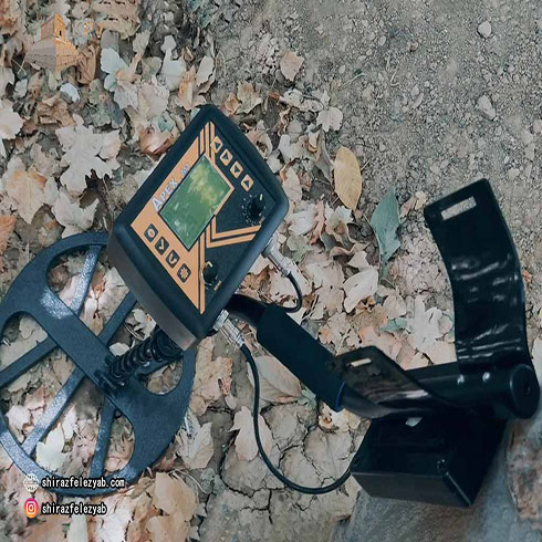 فلزیاب APEX M1 IKPV: فناوری‌ها و تکنولوژی‌های نوآورانه این مدل