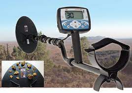 بررسی فلزیاب Minelab X-Terra 705: ویژگی‌ها و عملکرد در شرایط مختلف